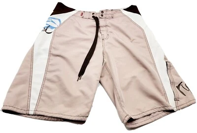 rip curl Shorts Mens Size 36 Multicolor swim trunks Beach Summer Water 61744  - Image 1 of 4