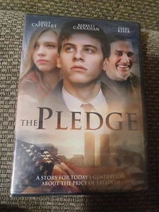 The Pledge (DVD, 2013) New Sealed - Picture 1 of 2
