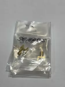 Fairview SC8005 Female PCB Connector *NEW* - Picture 1 of 3