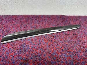 CHRYSLER 300 TOURING 18-23 FRONT RIGHT PASSENGER DASHBOARD COVER TRIM MOLDING - Picture 1 of 7