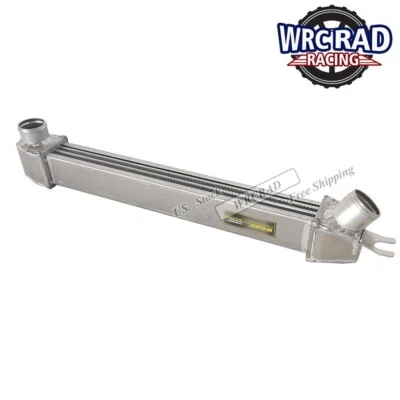 Turbocharger Intercooler For 2007-2015 Mini Cooper / 2011-2016 Cooper Countryman - Image 1 of 4