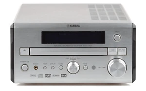 Yamaha RDX-E700 CD DVD receptor sin mando a distancia/mantenido 1 año de garantía [2] - Imagen 1 de 3