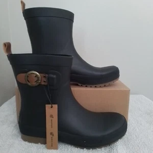 Size 9 Women's Chooka Everyday Mid Buckle - Picture 1 of 6