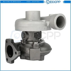 Turbo w/ Gasket Fits Deutz Engine BF4M1011 BF4M1011F BF4L1011 BF4L1011F BF3M1011 - Picture 1 of 12