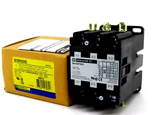 NUEVO CONTACTOR SQUARE D 8910DPA53V02 PROPÓSITO DEFINIDO 8910DPA53 - Imagen 1 de 5