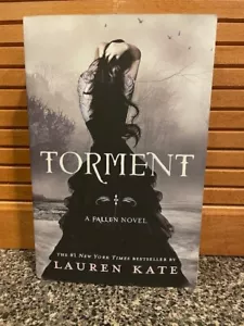 Torment (A Fallen Novel) von Lauren Kate-Taschenbuch - Neu! - Bild 1 von 2
