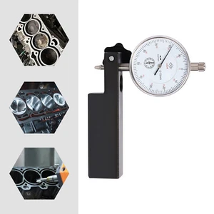 Cylinder Liner Protrusion Measurement Tool Dial Indicator For All Diesel Engines - Foto 1 di 20