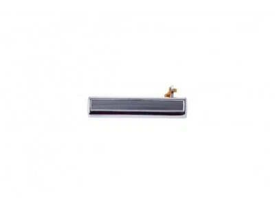 Manija de puerta delantera izquierda TechPro 56713KDBT 1983 para Chevrolet Celebrity 1982-1990 Foto 1 de 2