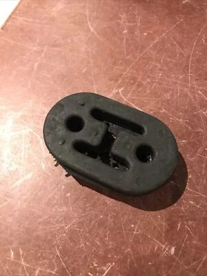 Soporte de escape de goma de alta resistencia para ROVER-25, 45, 211i, 214, 216i, 218, 220 - Imagen 1 de 2