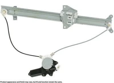 For 1992-2000 Mitsubishi Montero Window Motor/Regulator Cardone - Image 1 of 4