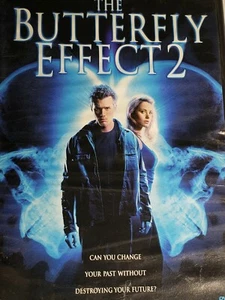 The Butterfly Effect 2 DVD 2006 Breitbild-Edition - Bild 1 von 2