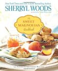 The Sweet Magnolias Cookbook: More Than 100 Favorite By Sherryl Woods **Mint**