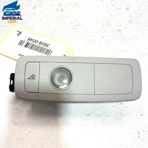 2012 - 2014 VW TOUAREG Rear Passenger Side Overhead Dome Reading Light Lamp OEM - Bild 1 von 24