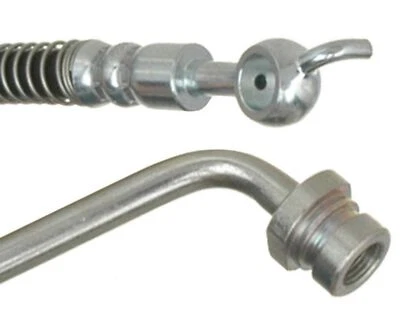 Manguera hidráulica de freno trasero izquierdo para Hyundai 2007-2013, Kia Santa Fe, Sorento Foto 1 de 3