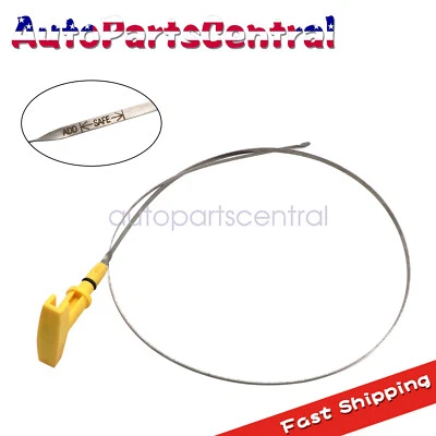 53021354AA Engine Oil Dip Stick Fit For Dodge Durango 1997-2003 5.2L & 5.9L V8 - Image 1 of 4