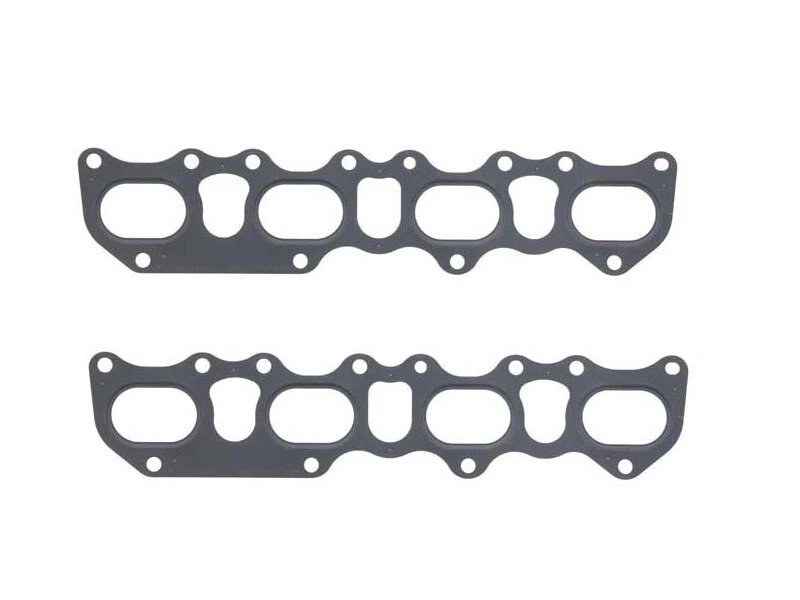 JUEGO DE JUNTAS DE COLECTOR DE ESCAPE A CULATA OEM ELRING Porsche Cayenne (2008-2014) Foto 1 de 1