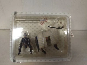 CABALLERO MEDIEVAL/MEDIEVAL KNIGHT n09 1:32 ALTAYA FRONTLINE - Imagen 1 de 2