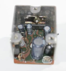 Icom IC-730 Original B422A Board Used We Ship Worlwide - Picture 1 of 1