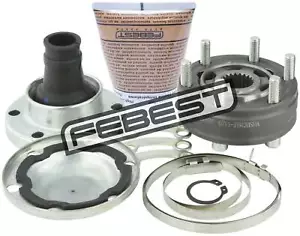 Propshaft Cv Joint 21X74 Fits Suzuki 27101-66J01, 27101-66J01-000, 27101-67J01, - Picture 1 of 13