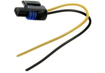 Conector de distribución de válvula variable VVT coleta para Hyundai y Kia 2006-2014 Foto 1 de 2