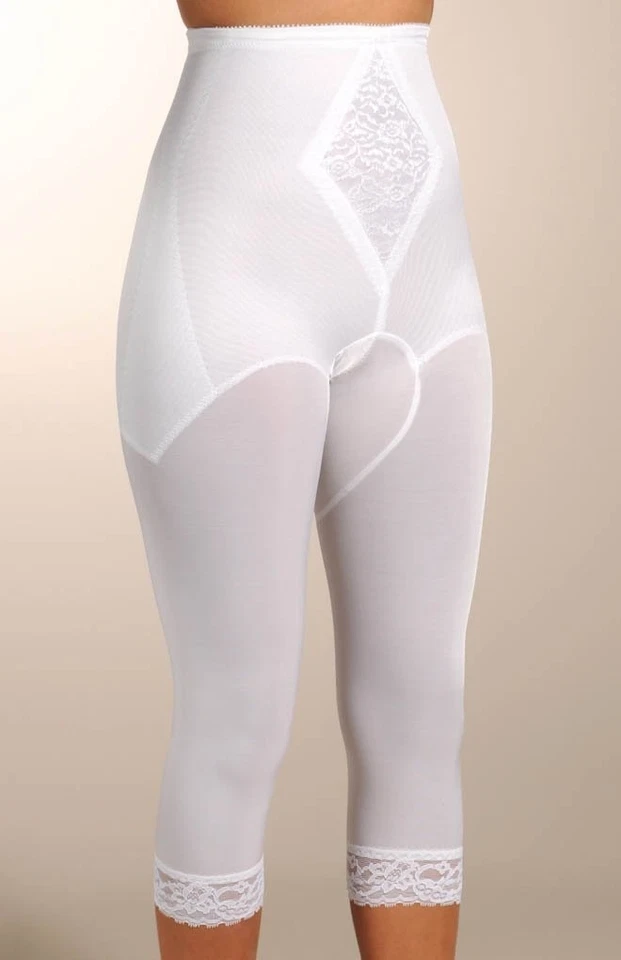 Prendas moldeadoras delineadoras de pantalones Rago Capri - 6265 Foto 1 de 1