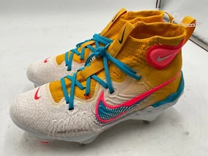 Botines de béisbol Nike Alpha Huarache NXT Jackson Merrill PE FZ7343-700 NBY - Imagen 1 de 6