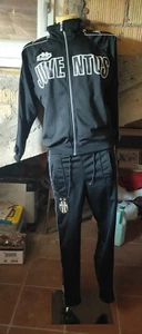 TUTA KAPPA JUVENTUS ANNI 90 VINTAGE - Foto 1 di 8