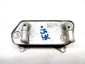 2012 VW JETTA GLI CC TRANSMISSION OIL COOLER 02E 409 061 B OEM 10 11 12 13 14 15 - Picture 1 of 8