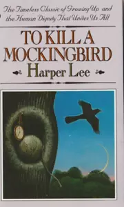 TO KILL A MOCKINGBIRD von Lee Harper (Taschenbuch) - Bild 1 von 2