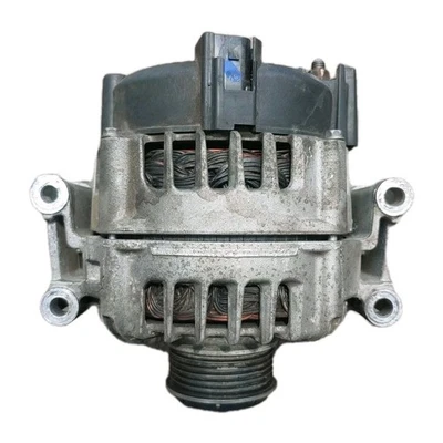 2013-2017 奥迪 S4 S5 Q5 SQ5 发动机电机替代发电机原始设备制造商 (06E903018) — 第 1/4 张图片