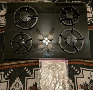 Estufa de gas Jenn Air CCG2423B LEER* - Imagen 1 de 10