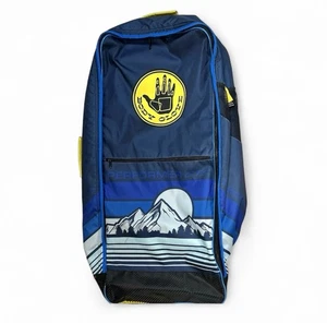 Body Glove Back Pack For Paddle Board, Hiking, Storage, Carry All Bag, Gym BagXL - Picture 1 of 10