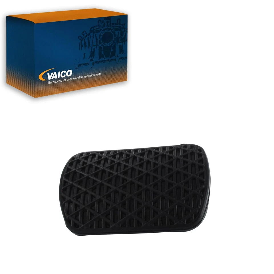 Vaico Brake Pedal Pad For 2007-2017 Mercedes-Benz S550 - Image 1 of 1