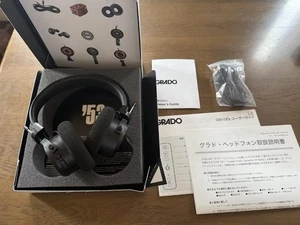 GRADO GW100x Open Wireless Headphones - Picture 1 of 2