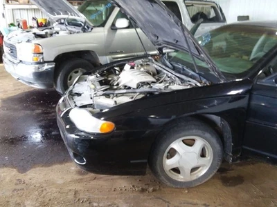 Fivela de motorista balde frontal cinto de segurança compatível com 00-05 MONTE CARLO 2093801 - Imagem 1 de 4