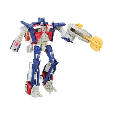 Hasbro Transformers Generations Universal Studios Revenge of the Fallen Optimus - Image 1 of 2