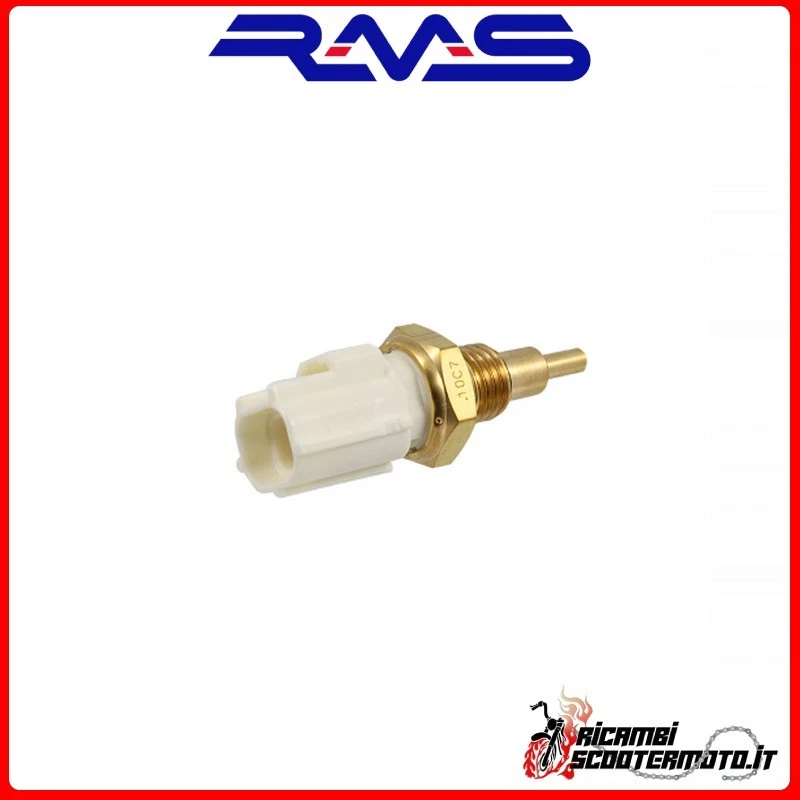 Capteur de température d'eau RMS SUZUKI GSX1300RA HAYABUSA L5 1300 2015 1001 Foto 1 de 1