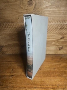 FOLIO SOCIETY THE GRAND TOUR 1592-1796   - Bild 1 von 5