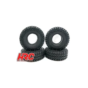 [IT] Gomme HRC Crawler Master 1:10 1.9" 4pcs - Picture 1 of 1