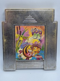 Bee 52 Camerica (Nintendo NES, 1992)