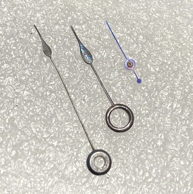 Карманные часы Waltham стрелки размер 18s лопата 1883 модель час минута секунды F3612 - Изображение 1 из 4