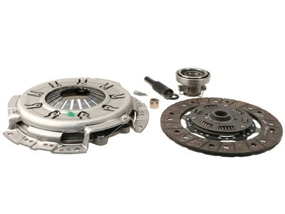 Kit de embrague para Nissan 720 1983-1986 LUK 16722CQTV 1984 1985 OE repuesto Foto 1 de 2