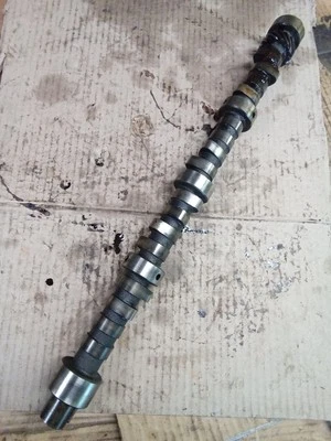 Pontiac Trans Am 400 1977 cámara 421 428 árbol de levas 455 350 Catalina Lemans Gto Foto 1 de 4