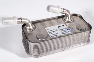 GENUINE BMW 3 Series X3 Z4 Transmission Oil Cooler E46 E83 E85 17227505826 - Picture 1 of 3