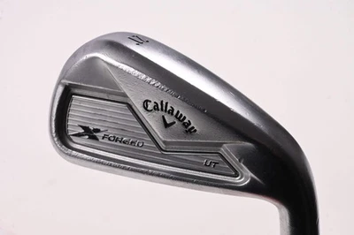 Callaway X-Forged UT 2018 #3 Eisen / 21 Grad / Stiff Flex Project X Gewehrschaft - Bild 1 von 4