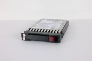 HPE MSA 2050 1.2TB 10K 12G SAS 876938-002 787648-001 872483-006 1XH200-035 - Picture 1 of 3