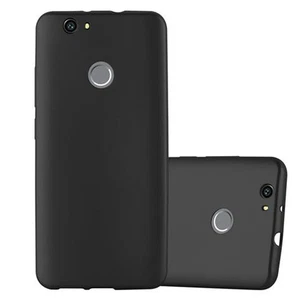 Custodia per Huawei NOVA custodia protettiva custodia cellulare TPU opaca bumper metallizzato - Foto 1 di 23