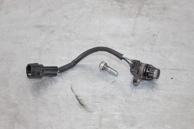 06-20 YAMAHA YZF R6 OEM MOTOR LEVA ÁRBOL DE LEVAS SENSOR DE POSICIÓN Foto 1 de 4