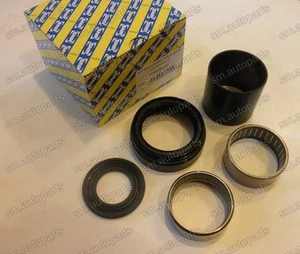 Rear Axle Arm Bush Bearing Repair Kit For Citroen AX Saxo Peugeot 106 KS559.07 - Picture 1 of 2