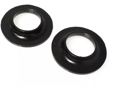 For 1971-1985 Chevrolet Impala Coil Spring Insulator Rear Upper Energy 78546VWKH - Image 1 of 2